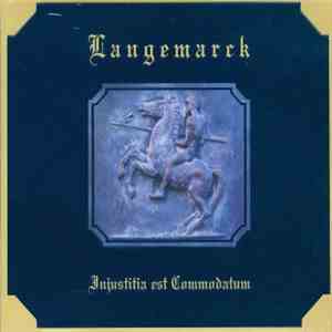 Langemarck - Injustitia Est Commodatum download free