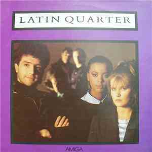 Latin Quarter - Latin Quarter download free