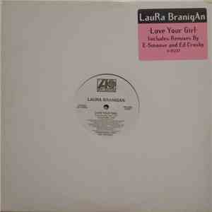 Laura Branigan - Love Your Girl download free