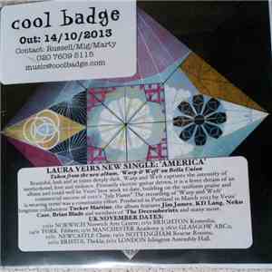 Laura Veirs - America download free