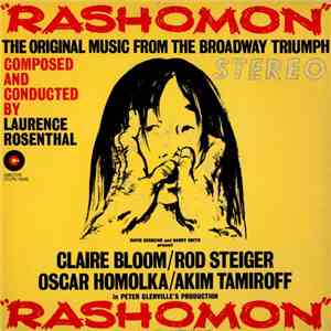 Laurence Rosenthal - Rashomon download free