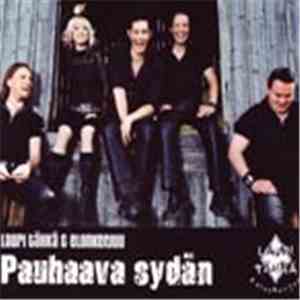 Lauri Tähkä & Elonkerjuu - Pauhaava Sydän download free