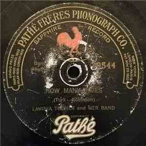 Lavinia Turner And Her Band - How Many Times / Can't Get Lovin' Blues download free