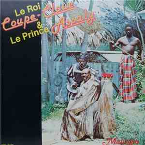 Le Roi Coupe-Cloue & Le Prince Assaly - Malingio download free