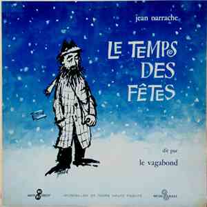 Le Vieux Vagabond - Le Temps Des Fêtes download free