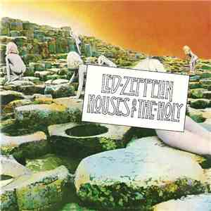 Led Zeppelin - Houses Of The Holy download free