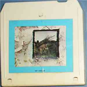 Led Zeppelin - Untitled download free