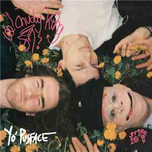 Lee Chubby King - Yo' Pusface! download free