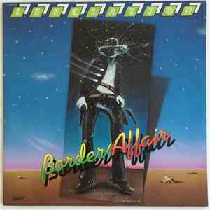 Lee Clayton - Border Affair download free