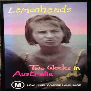 Lemonheads - Two Weeks In Australia download free