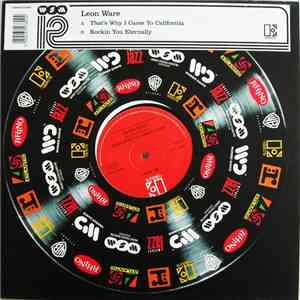 Leon Ware - Why I Came To California / Rockin' You Eternally download free