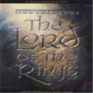 Leonard Rosenman - The Lord Of The Rings download free