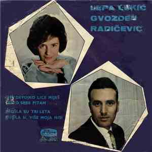 Lepa Lukić I Gvozden Radičević - Čim' Devojklo Lice Miješ download free