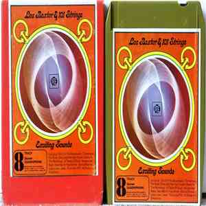 Les Baxter & 101 Strings - Exciting Sounds download free