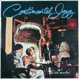 Les Cinq Modernes - Continental Jazz download free