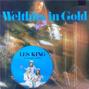 Les King Mit Orchester Und Chor - Welthits In Gold download free