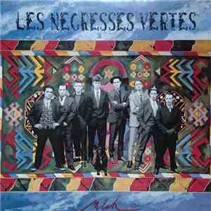 Les Negresses Vertes - Mlah download free