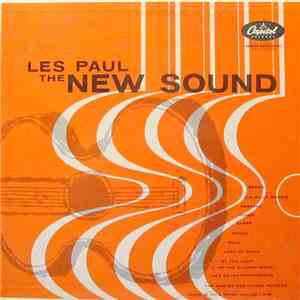 Les Paul - The New Sound download free