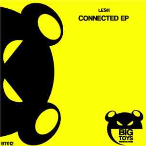 Lesh  - Connected EP download free