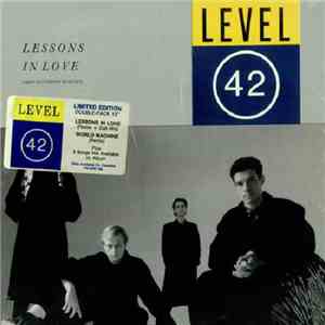 Level 42 - Lessons In Love (Shep Pettibone Remixes) download free