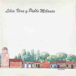 Lilia Vera Y Pablo Milanés - Lilia Vera Y Pablo Milanés download free