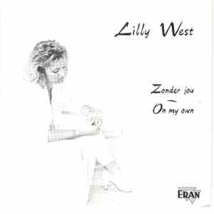 Lilly West  - Zonder Jou / On My Own download free