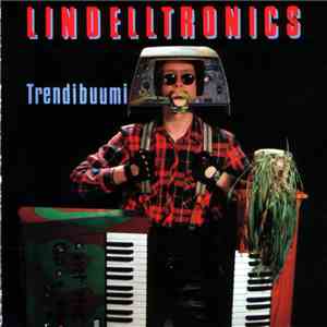 Lindelltronics - Trendibuumi download free