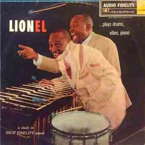 Lionel Hampton - Lionel ...Plays Drums, Vibes, Piano download free