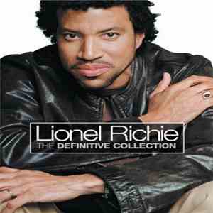 Lionel Richie - The Definitive Collection (Sound & Vision) download free