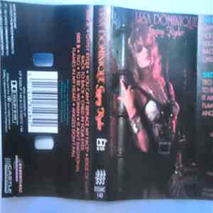 Lisa Dominique - Gypsy Ryder download free