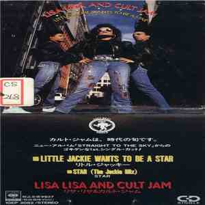 Lisa Lisa And Cult Jam - Little Jackie Wants To Be A Star download free