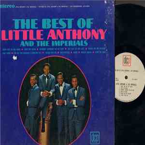 Little Anthony & The Imperials - The Best Of Little Anthony & The Imperials download free