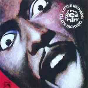 Little Richard - The Real Thing download free