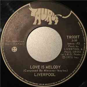 Liverpool  - Love Is Melody download free