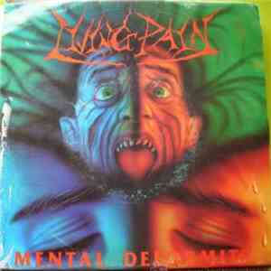 Living Pain - Mental Deformity download free