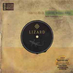 Lizard  - Trochę Żółci, Trochę Więcej Bieli download free