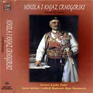 Ljuba Tadić - Nikola I Knjaz Crnogorski - Monodrama download free
