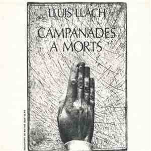 Lluis Llach - Campanades A Morts download free