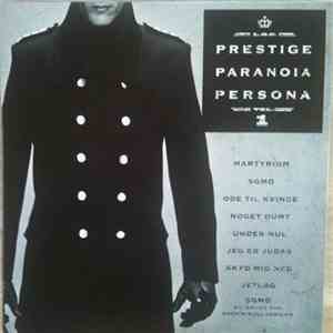 L.O.C. - Prestige, Paranoia, Persona Vol. 1 download free
