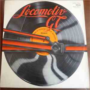 Locomotiv GT - Mindenki download free