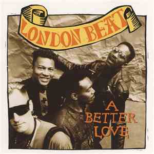 Londonbeat - A Better Love download free