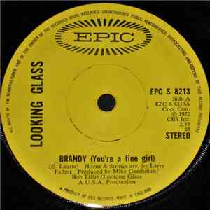 Looking Glass - Brandy (You're A Fine Girl) download free