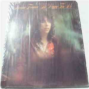 Lorraine Frisaura - Be Happy For Me download free