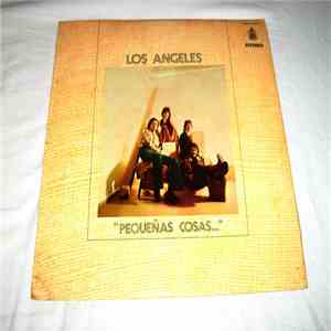 Los Angeles - Pequeñas Cosas download free
