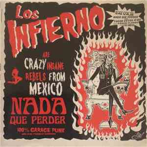 Los Infierno - Nada Que Perder download free