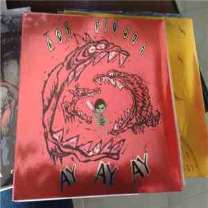 Los Piojos - Ay Ay Ay download free