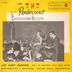 Los T.N.T. - En El Rendez-Vous Del Castellana Hilton download free