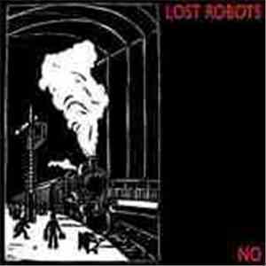 Lost Robots - No download free