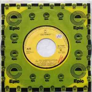 Lou Rawls - Te Veo Cuando Llegue = See You When I Get There / Algun Dia Maduraras = Some Day You'll Be Old download free