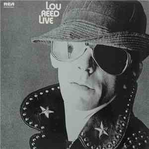 Lou Reed - Lou Reed Live download free
